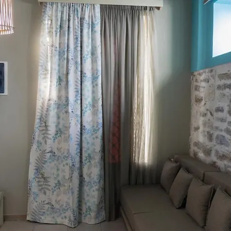 Apartment Seaside Áfissos
