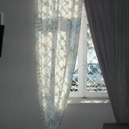 Seaside Apartment