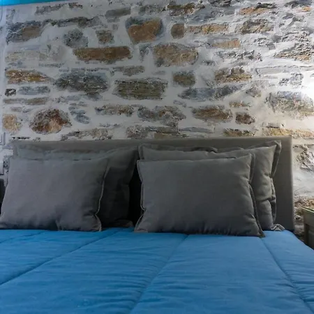Seaside Apartment