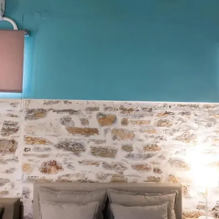 Seaside Apartment *