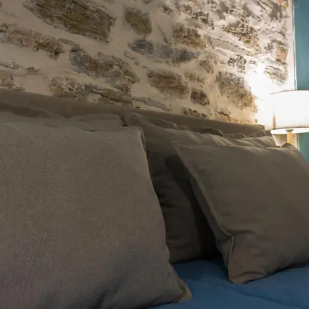 Apartamento Seaside *