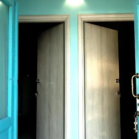 Seaside * 아피소스