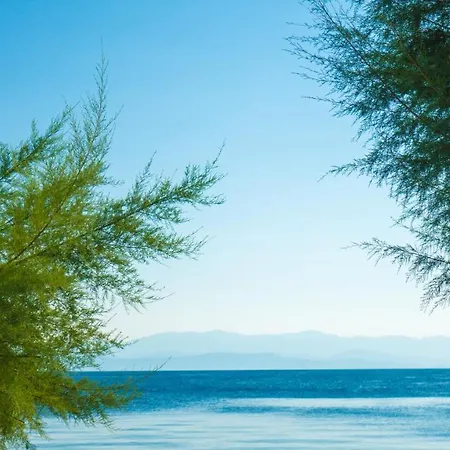 Daire Seaside Áfissos