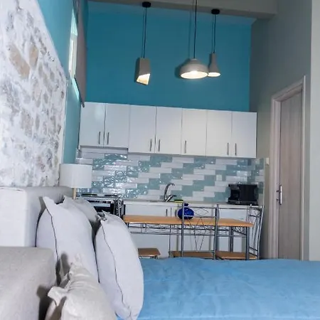 Apartment Seaside