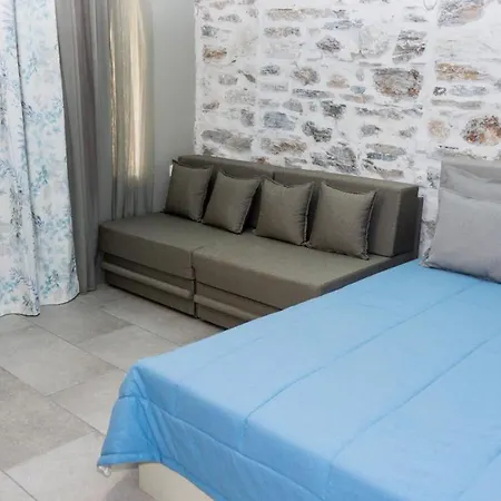 Daire Seaside *