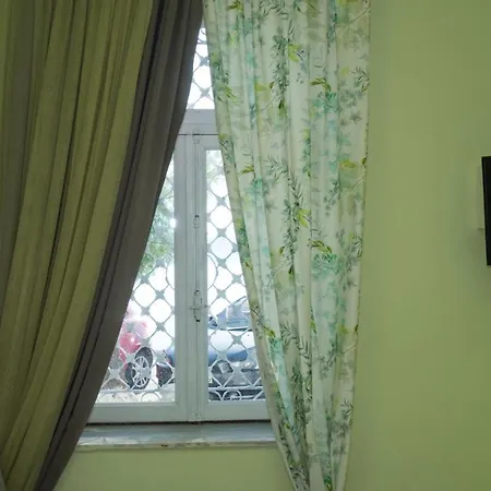 Apartment Seaside