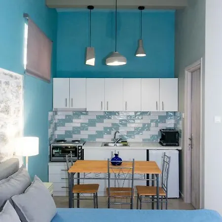 Seaside Apartment *