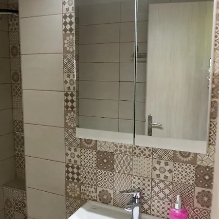 Seaside 아파트 아피소스