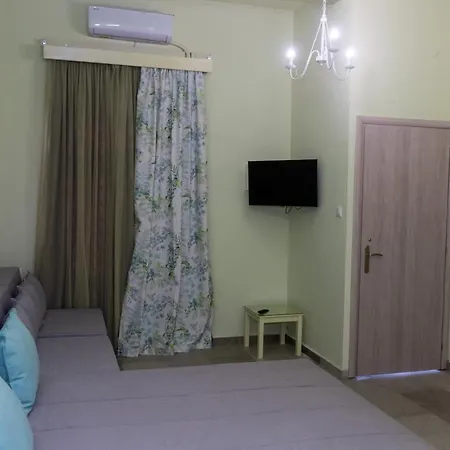 Seaside Apartment