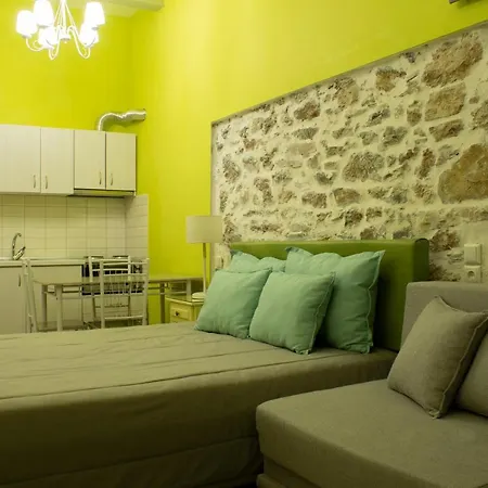 Seaside Daire *
