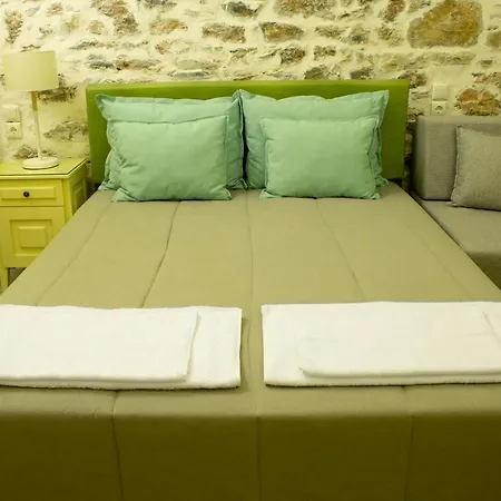 Apartment Seaside