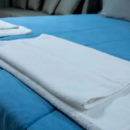 Seaside Apartamento *