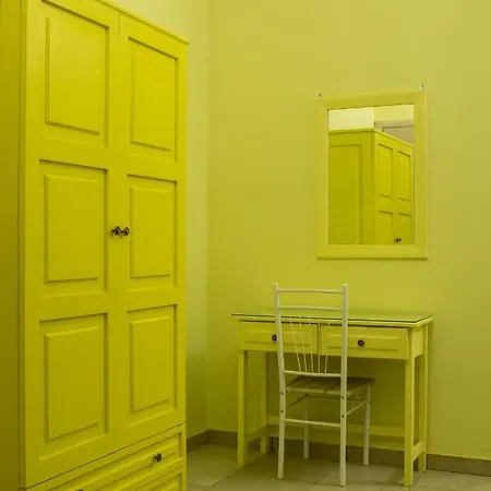 Apartment Seaside *