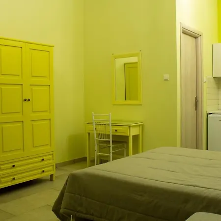 Seaside Apartment