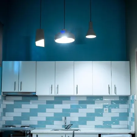 Apartment Seaside