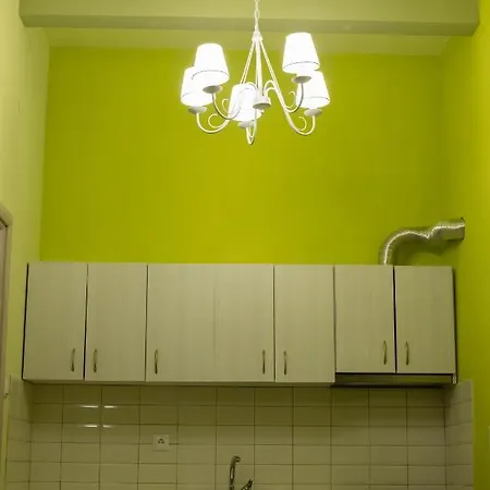 Apartment Seaside
