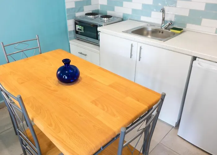 Seaside Apartamento *