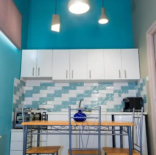 Seaside Apartamento *