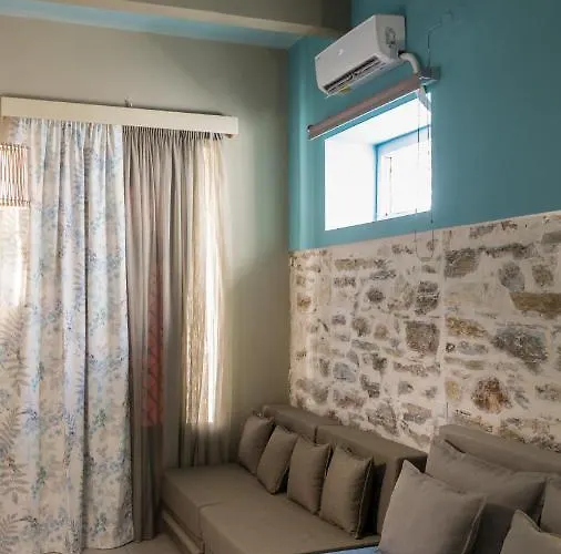 Seaside Apartamento *