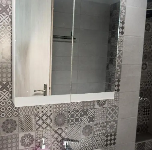 Apartamento Seaside *