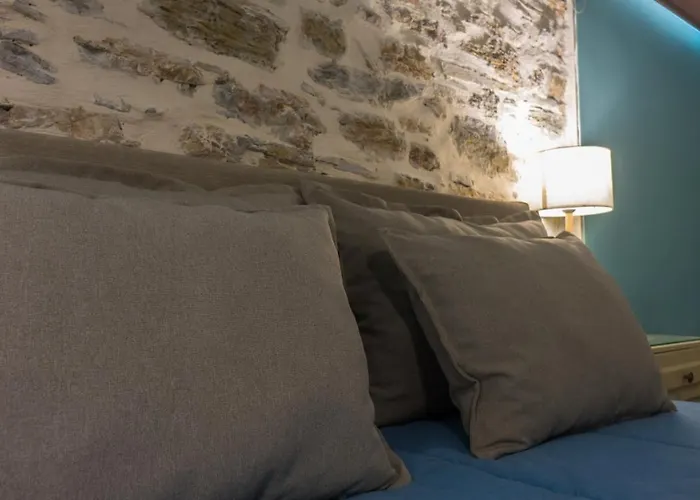 Apartamento Seaside *