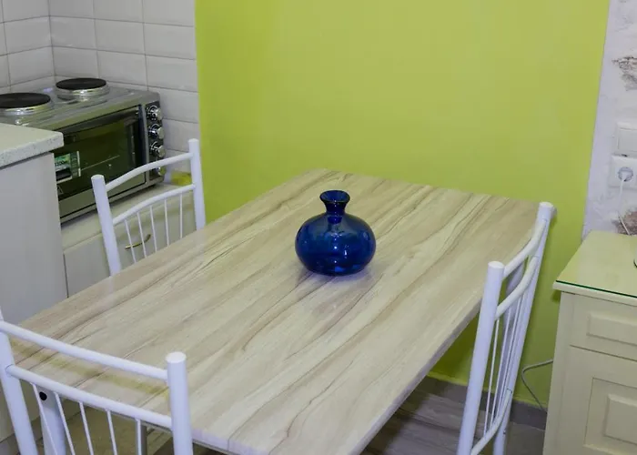 Apartamento Seaside *