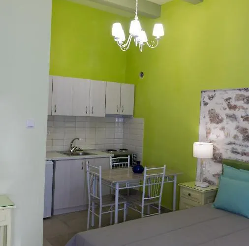 Seaside Apartamento *