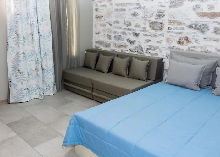 Apartamento Seaside *