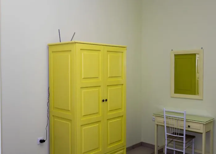 Apartamento Seaside *