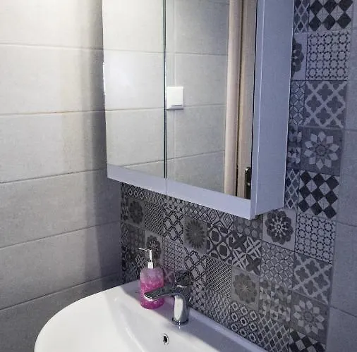 Seaside Apartamento *