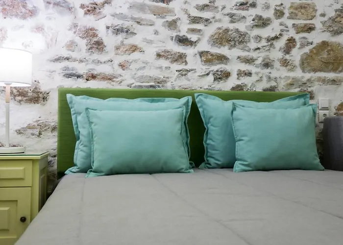 Seaside Apartamento *