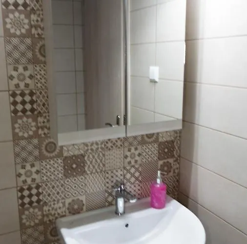 Apartamento Seaside *