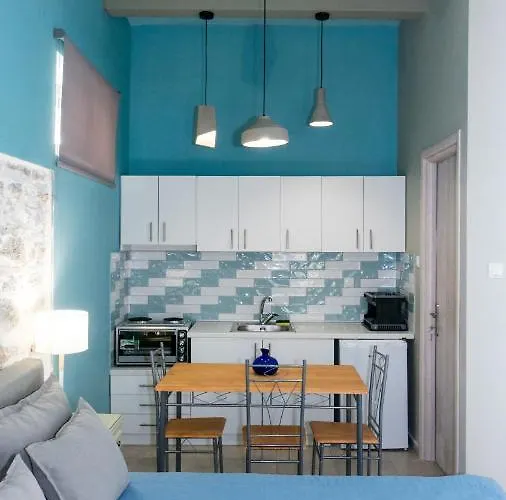 Seaside Apartamento *