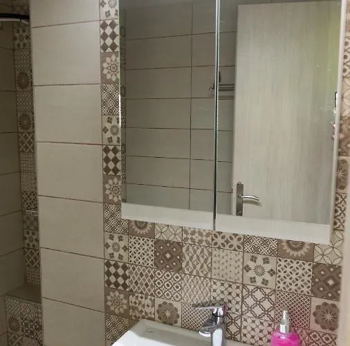 Seaside Apartamento Áfissos