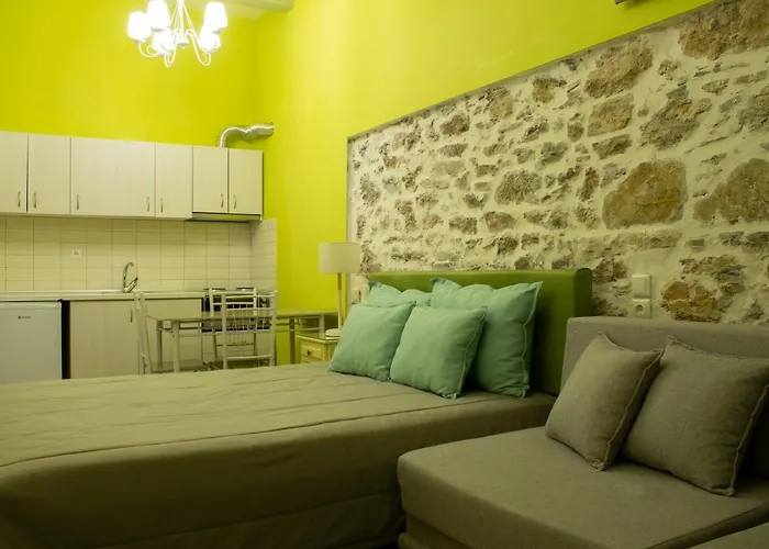 Seaside Apartamento *