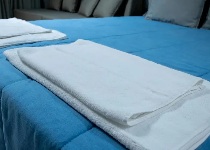 Seaside Apartamento *