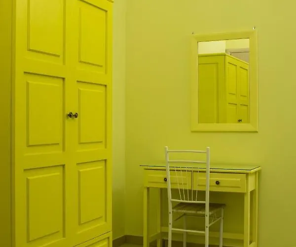 Apartamento Seaside *