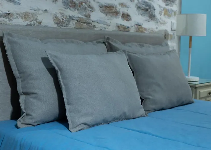 Seaside Apartamento *